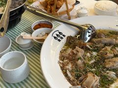 -渔语鱼新川菜Bistro(万象天地店)