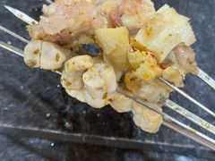 -陈氏肥蛤(小纬六路总店)
