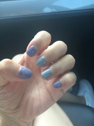 -印奈儿美甲手足护理机构