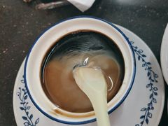 龟苓膏-達揚原味燉品(文明路店)