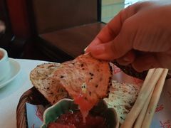 -Las Tapas(思南公馆店)