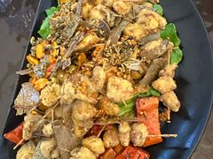 -五观堂素食(新华路店)