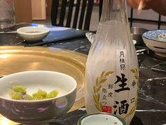 -山川小町·极番烧肉(新地假日广场店)