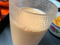 冻奶茶-左记港食(融科天城店)