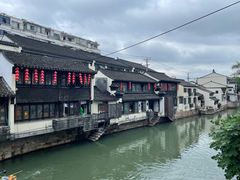 -葑门横街
