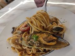 -珀翠餐厅(新业路店)
