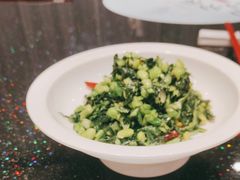 -香山湖家家宴(中山陵店)