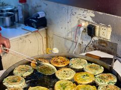 -老上海葱油饼(黄河路店)