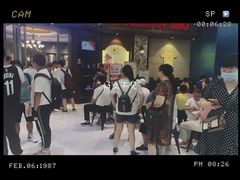 -汉巴味德(沈阳万象汇店)