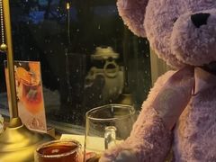 -咖法森林·咖啡  酒吧(天河店)