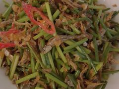 渔家小炒-丰收日·小海鲜·沪上家宴(顾村正大店)