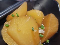 -無牌小范·香港明星美食