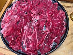 -鸿姐老火锅·传统炒料(上海旗舰店)