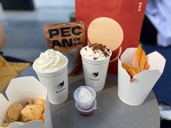 -BeauTea水仙(coco park店)