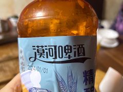 -品北铁锅炖  东北特色菜(北极大街店)