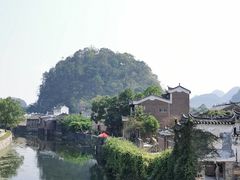 -上甘棠村