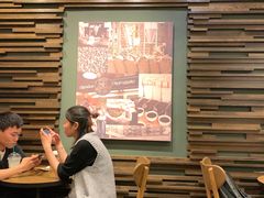 -星巴克(深圳龙岗星河时代店)