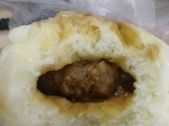 -韩包子(建设路店)