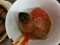 -东街钟楼肉粽(总店)