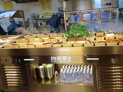 -阿亲家·韩式无限烤肉(春熙路店)