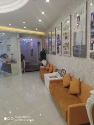 -Cocodemer女性健康·产后恢复(天一广场店)