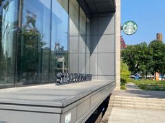 -星巴克(首钢店)