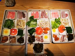 -小乔过桥米线(玉林店)