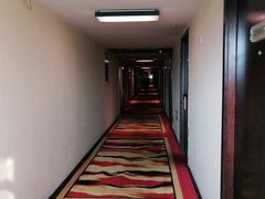 -北京九华山庄会展酒店