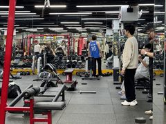 -超鹿运动(融侨锦江店)