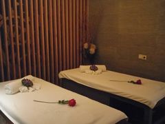 -和子足浴SPA会馆(梁溪店)