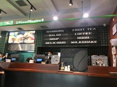 -魏斯理汉堡(西安沣东吾悦店)