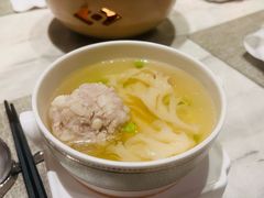 -云锦壹号·淮扬宴(徐汇万科店)