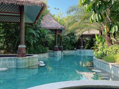 -碧桂园润杨溪谷温泉酒店