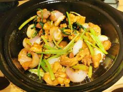 -人间酒暖·Go blanc·烧鸟·深夜食堂(陆家嘴店)
