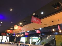 -鱼酷活鱼烤鱼(南京水游城店)