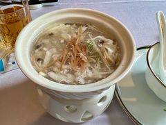 -杭州新新饭店·1913餐厅