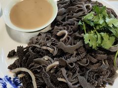 -老仁义·清真菜(太古街店)