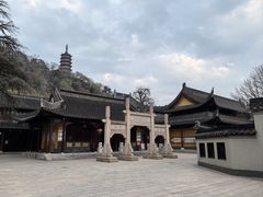 -焦山风景区