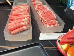 -乔先生涮肉·鲜活牛羊肉火锅(塘沽店)