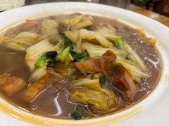-圣夜东北菜烧烤·夜宵·小龙虾(胥江路店)