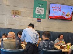-初色海鲜自助(万丰路店)