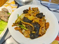 -山西派(桥东街店)