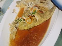 -清真悦宾楼食府(海湖店)