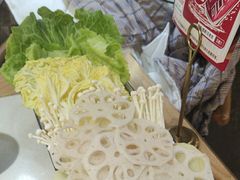 -王妈热卤·川味馆(海昌店)