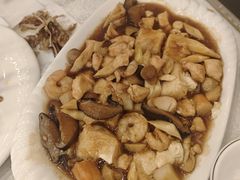 八珍豆腐-奥华餐厅·老张记(台基厂店)