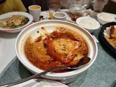 -79号渔船海鲜饭店(宝安店)