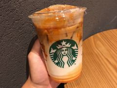 -星巴克臻选(成都东方新希望天祥店)