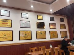 -老雒阳面馆·水席·洛阳菜(王城路店)