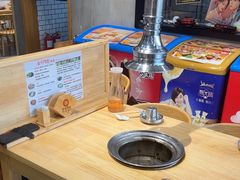 -韩张·韩国传统烤肉(万象汇店)
