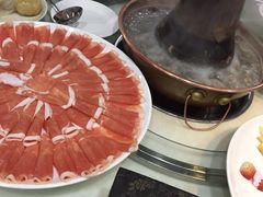 -京城胜利涮羊肉(禧乐汇店)